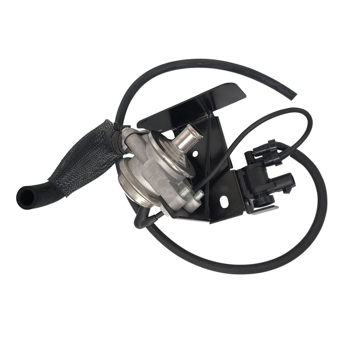 DURAFORCE 6E5Z9F491A For 06-08 09 Ford Fusion Mercury Secondary Air Injection Check Valve