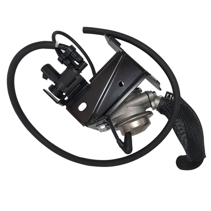 DURAFORCE 6E5Z9F491A For 06-08 09 Ford Fusion Mercury Secondary Air Injection Check Valve