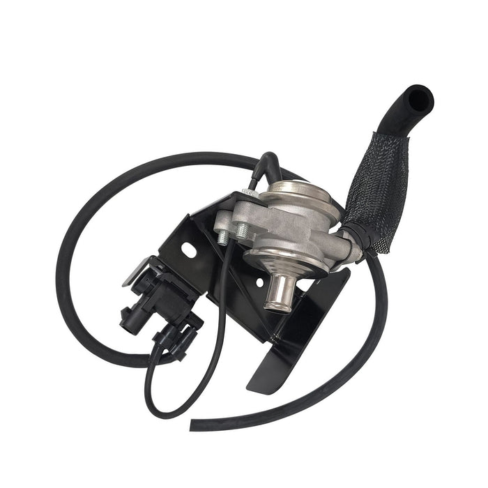 DURAFORCE 6E5Z9F491A For 06-08 09 Ford Fusion Mercury Secondary Air Injection Check Valve