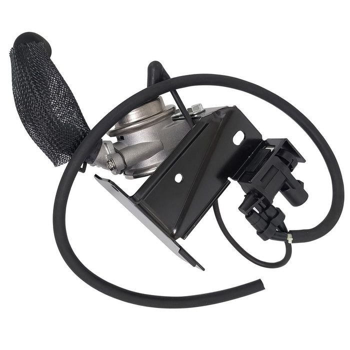 DURAFORCE 6E5Z9F491A For 06-08 09 Ford Fusion Mercury Secondary Air Injection Check Valve