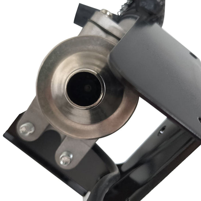 DURAFORCE 6E5Z9F491A For 06-08 09 Ford Fusion Mercury Secondary Air Injection Check Valve