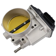 DURAFORCE Throttle Body Assembly For 2005-2011 Volvo XC90 S80 V8 4.4L 30622273 New
