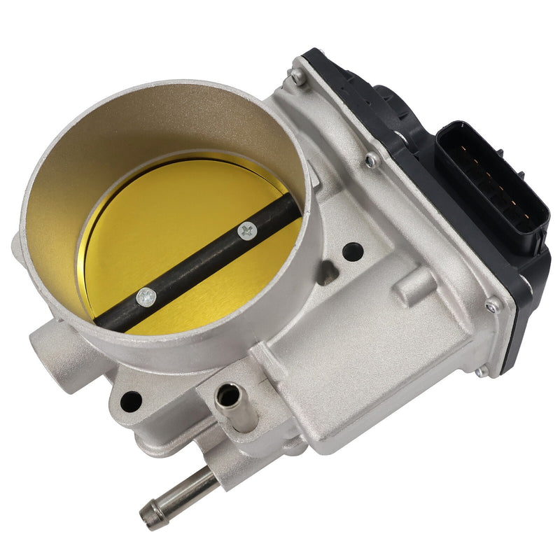 DURAFORCE Throttle Body Assembly For 2005-2011 Volvo XC90 S80 V8 4.4L 30622273 New