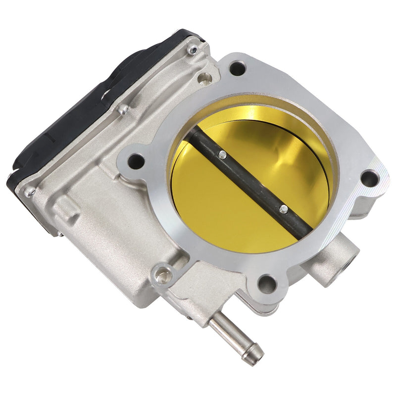 DURAFORCE Throttle Body Assembly For 2005-2011 Volvo XC90 S80 V8 4.4L 30622273 New