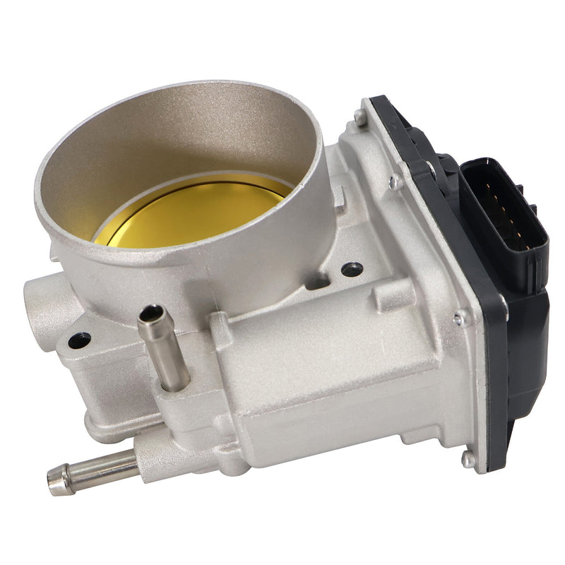 DURAFORCE Throttle Body Assembly For 2005-2011 Volvo XC90 S80 V8 4.4L 30622273 New