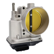 DURAFORCE Throttle Body Assembly For 2005-2011 Volvo XC90 S80 V8 4.4L 30622273 New