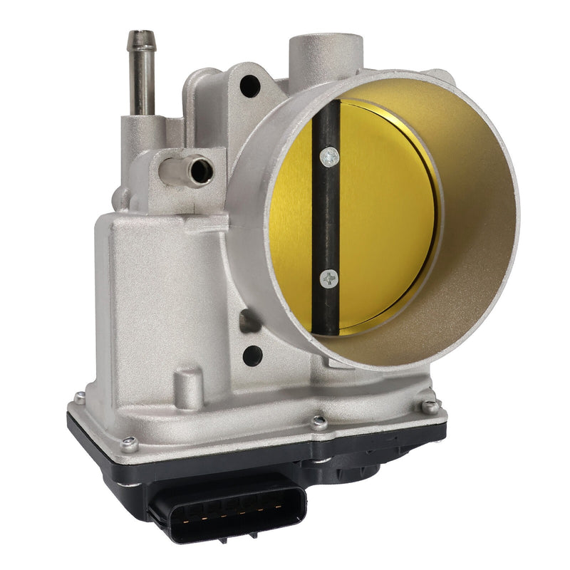 DURAFORCE Throttle Body Assembly For 2005-2011 Volvo XC90 S80 V8 4.4L 30622273 New