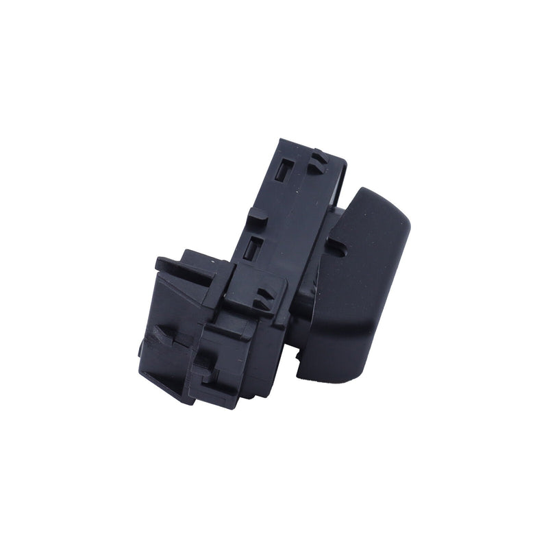DURAFORCE LH Driver Door Power Lock Switch Button 25953266 For 2010-2014 Silverado Sierra