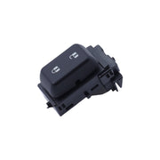 DURAFORCE LH Driver Door Power Lock Switch Button 25953266 For 2010-2014 Silverado Sierra