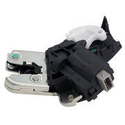 DURAFORCE New Rear Trunk Lock Latch 4F5827505D For Volkswagen V6 Jetta 2.0T Audi A4 A6 S5