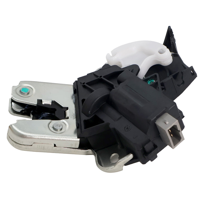 DURAFORCE New Rear Trunk Lock Latch 4F5827505D For Volkswagen V6 Jetta 2.0T Audi A4 A6 S5