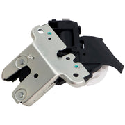 DURAFORCE New Rear Trunk Lock Latch 4F5827505D For Volkswagen V6 Jetta 2.0T Audi A4 A6 S5