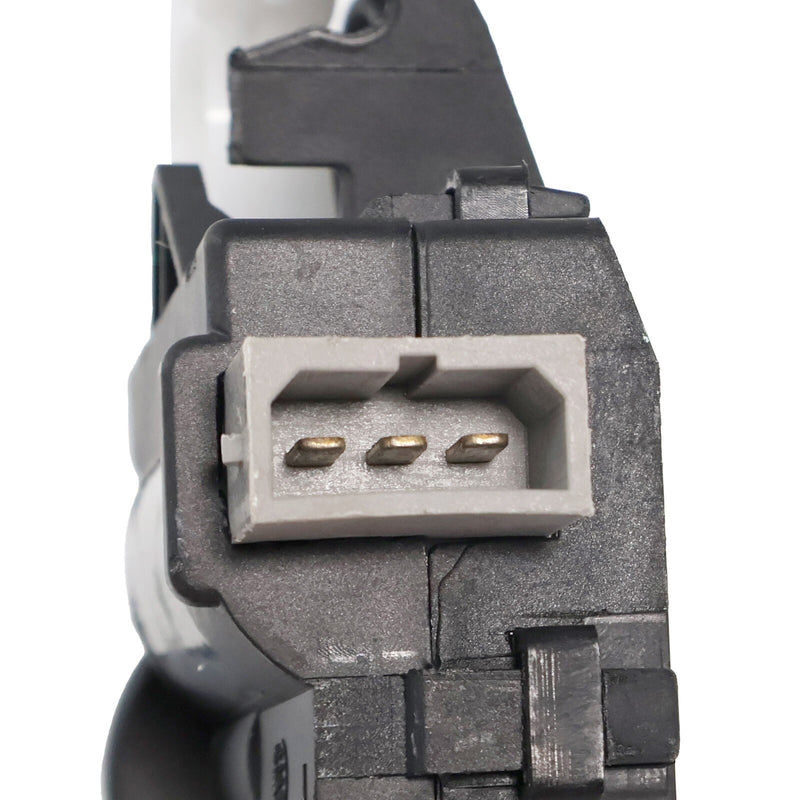 DURAFORCE New Rear Trunk Lock Latch 4F5827505D For Volkswagen V6 Jetta 2.0T Audi A4 A6 S5