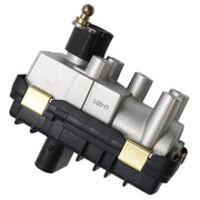 DURAFORCE Brand New Turbo Electronic Actuator BV40 Fits for Nissan Murano 2.5L 53039700231