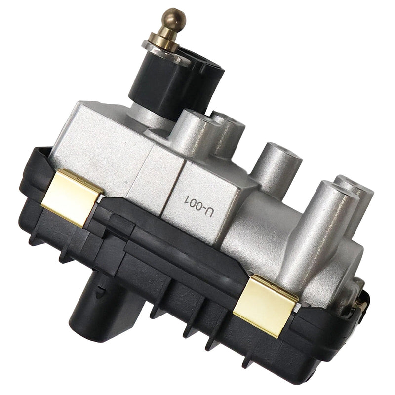 DURAFORCE Brand New Turbo Electronic Actuator BV40 Fits for Nissan Murano 2.5L 53039700231