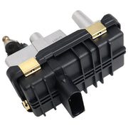 DURAFORCE Brand New Turbo Electronic Actuator BV40 Fits for Nissan Murano 2.5L 53039700231