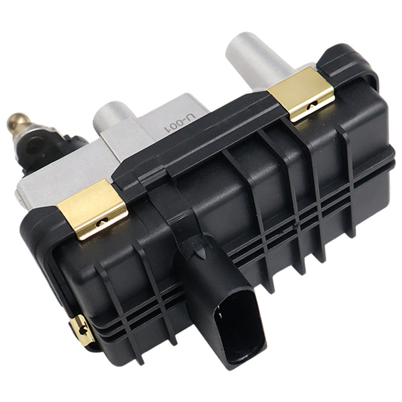 DURAFORCE Brand New Turbo Electronic Actuator BV40 Fits for Nissan Murano 2.5L 53039700231