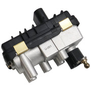 DURAFORCE Brand New Turbo Electronic Actuator BV40 Fits for Nissan Murano 2.5L 53039700231