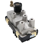DURAFORCE Brand New Turbo Electronic Actuator BV40 Fits for Nissan Murano 2.5L 53039700231