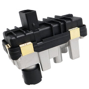 DURAFORCE Brand New Turbo Electronic Actuator BV40 Fits for Nissan Murano 2.5L 53039700231