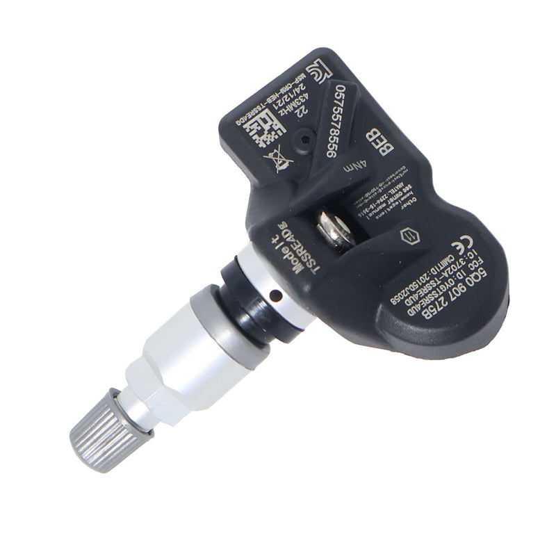 DURAFORCE TPMS Tire Pressure Sensor For PORSCHE Cayenne VW Arteon Touareg 5Q0907275B New