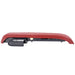 DURAFORCE 15691218 Front Right Passenger Side Door Armrest Red For 1990-1994 Chevrolet GMC