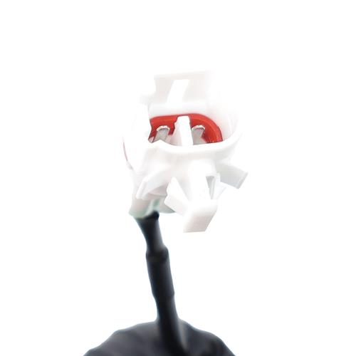 DURAFORCE 2 ABS Speed Sensor Front-Left / Right For Toyota Yaris 06-11 Scion xD 08 09