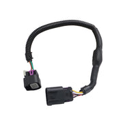 DURAFORCE For 03-07 GM Holden VZ 25383922 8 Pin To 6 Pin Throttle Body Adapter Harness