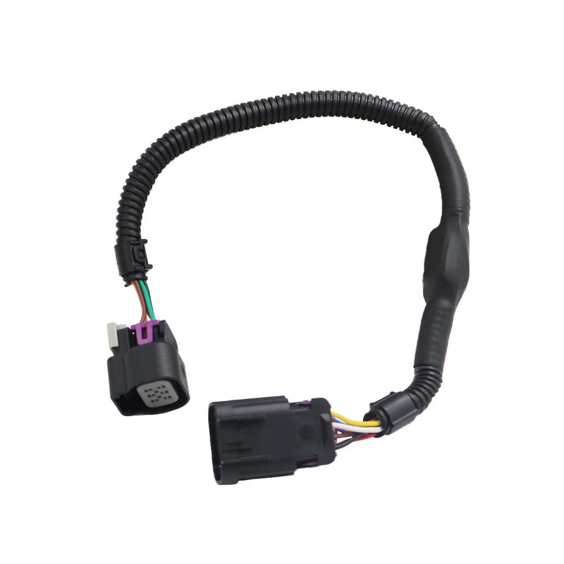 DURAFORCE For 03-07 GM Holden VZ 25383922 8 Pin To 6 Pin Throttle Body Adapter Harness