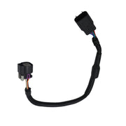 DURAFORCE For 03-07 GM Holden VZ 25383922 8 Pin To 6 Pin Throttle Body Adapter Harness