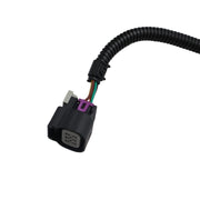 DURAFORCE For 03-07 GM Holden VZ 25383922 8 Pin To 6 Pin Throttle Body Adapter Harness