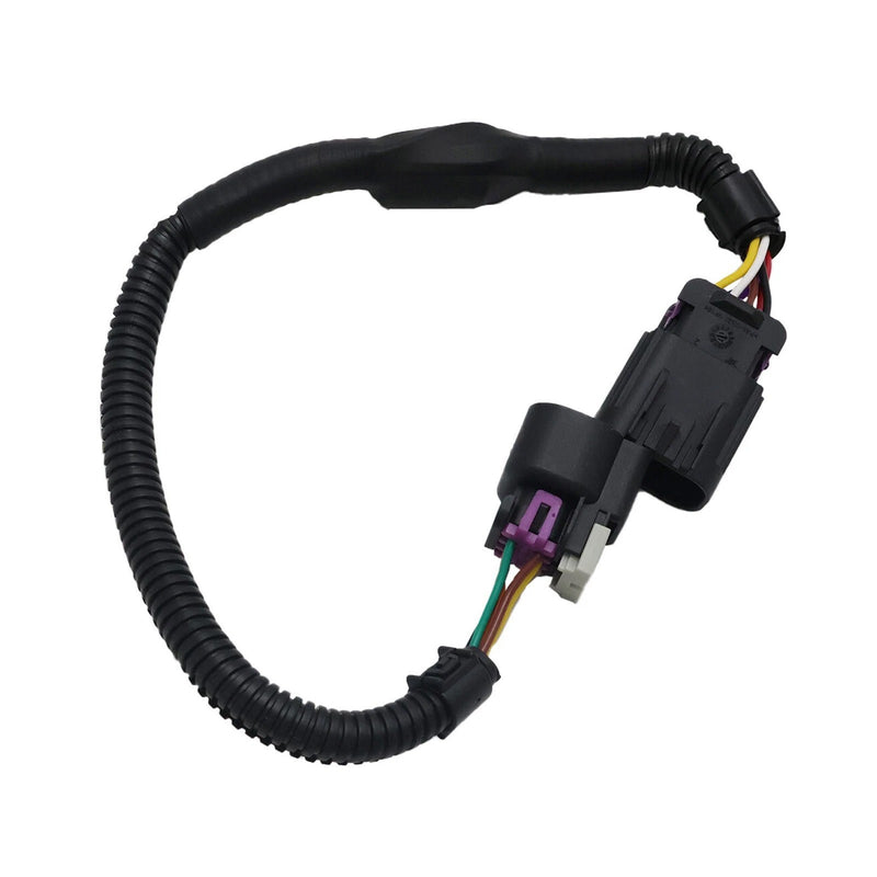DURAFORCE For 03-07 GM Holden VZ 25383922 8 Pin To 6 Pin Throttle Body Adapter Harness