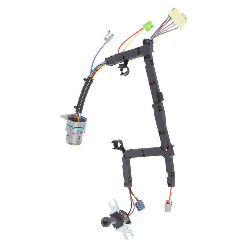 DURAFORCE For Chevrolet GMC 4L60E Internal Wire Harness with Anti-bleed Lock-up Solenoid