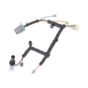 DURAFORCE For Chevrolet GMC 4L60E Internal Wire Harness with Anti-bleed Lock-up Solenoid