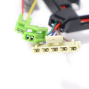 DURAFORCE For Chevrolet GMC 4L60E Internal Wire Harness with Anti-bleed Lock-up Solenoid