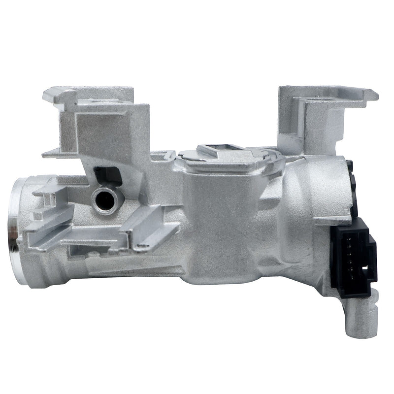 DURAFORCE Ignition Switch For SEAT ALTEA VW Golf Jetta Rabbit Audi 06-11 1K0905841