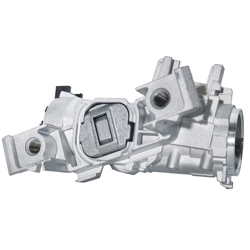DURAFORCE Ignition Switch For SEAT ALTEA VW Golf Jetta Rabbit Audi 06-11 1K0905841