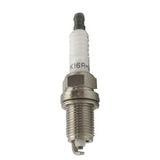 DURAFORCE For Toyota Supra Dodge Lexus GS300 Audi A5 Quattro 3.0L K16R-U11 Spark Plugs X6