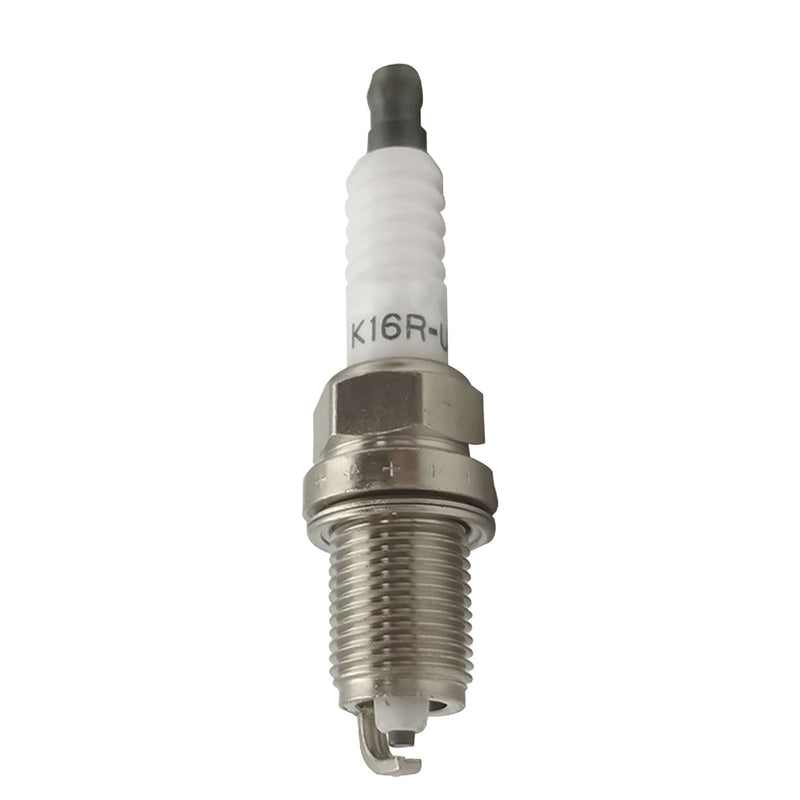 DURAFORCE For Toyota Supra Dodge Lexus GS300 Audi A5 Quattro 3.0L K16R-U11 Spark Plugs X6