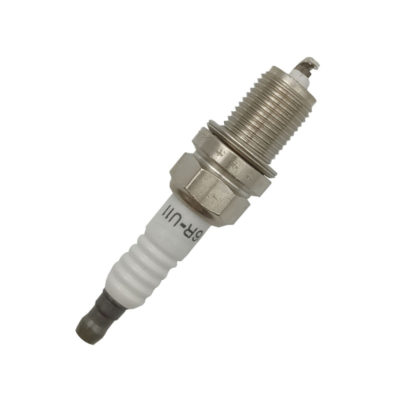 DURAFORCE For Toyota Supra Dodge Lexus GS300 Audi A5 Quattro 3.0L K16R-U11 Spark Plugs X6