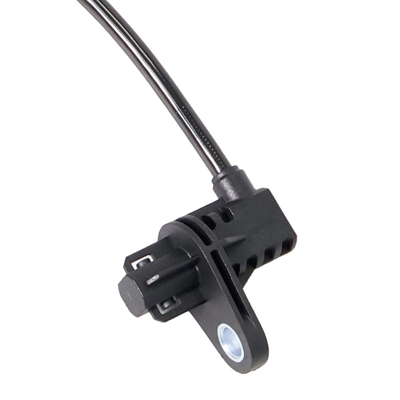 DURAFORCE 956711R000 2 x ABS Speed Sensor For 2012-2017 Hyundai Accent Front Left Right