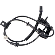 DURAFORCE 956711R000 2 x ABS Speed Sensor For 2012-2017 Hyundai Accent Front Left Right