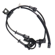 DURAFORCE 956711R000 2 x ABS Speed Sensor For 2012-2017 Hyundai Accent Front Left Right