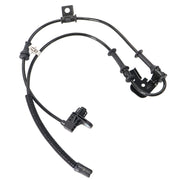 DURAFORCE 956711R000 2 x ABS Speed Sensor For 2012-2017 Hyundai Accent Front Left Right