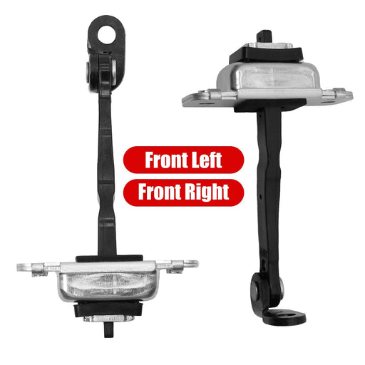 DURAFORCE 2x Door Check For Hyundai Accent Kia Rio Rio5 2006-2011 Front Passenger & Driver
