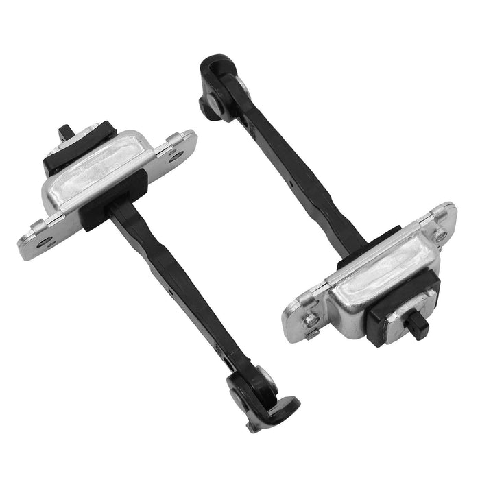 DURAFORCE 2x Door Check For Hyundai Accent Kia Rio Rio5 2006-2011 Front Passenger & Driver