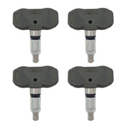 DURAFORCE 4PCS Tire Pressure Sensor TPMS 25758220 for Chevy STS Cadillac XLR 4.4L 4.6L