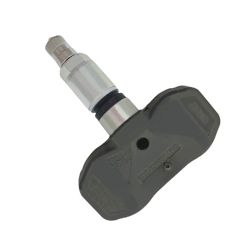 DURAFORCE 4PCS Tire Pressure Sensor TPMS 25758220 for Chevy STS Cadillac XLR 4.4L 4.6L