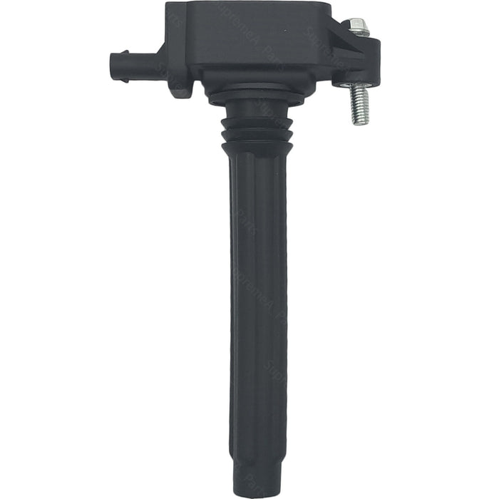 DURAFORCE 6Pcs Ignition Coils & Spark Plugs for Chrysler Dodge Jeep Ram 05149168AI