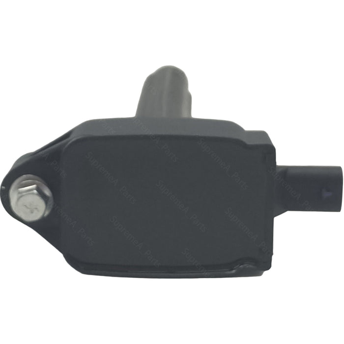 DURAFORCE 6Pcs Ignition Coils & Spark Plugs for Chrysler Dodge Jeep Ram 05149168AI